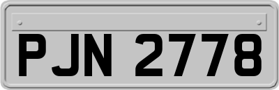 PJN2778