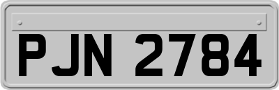 PJN2784