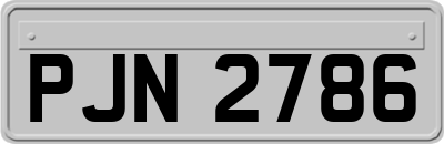 PJN2786
