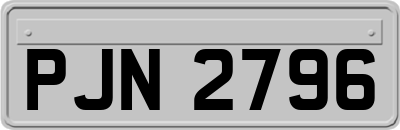 PJN2796