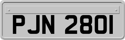 PJN2801