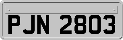 PJN2803