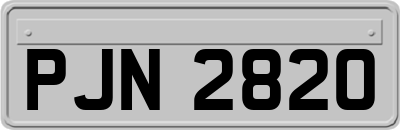 PJN2820