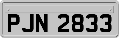 PJN2833