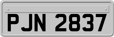 PJN2837