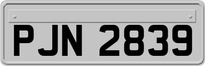 PJN2839