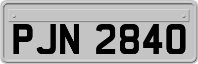 PJN2840