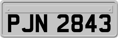 PJN2843