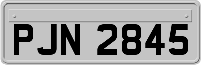 PJN2845