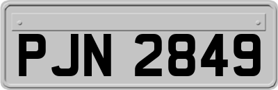 PJN2849