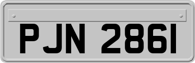 PJN2861
