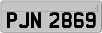 PJN2869