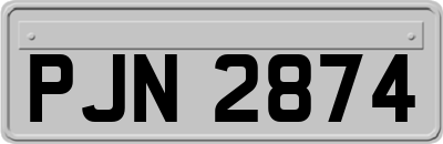 PJN2874