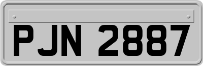 PJN2887