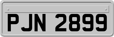 PJN2899