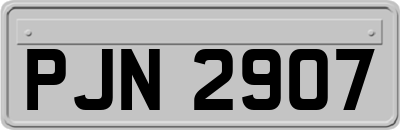 PJN2907