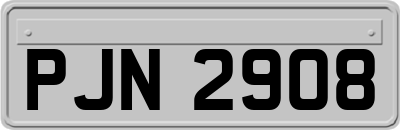 PJN2908
