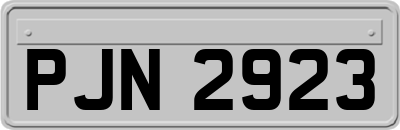 PJN2923