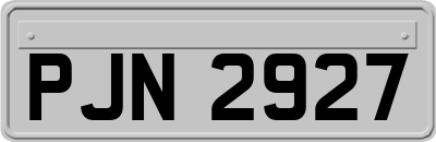PJN2927