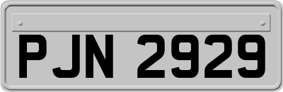 PJN2929