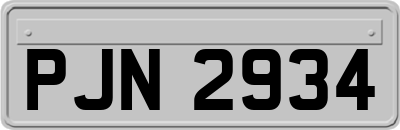PJN2934