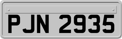 PJN2935