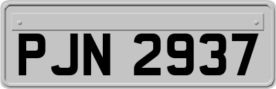 PJN2937