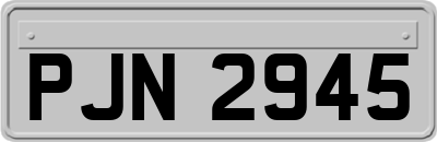 PJN2945