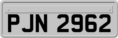 PJN2962