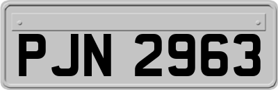 PJN2963