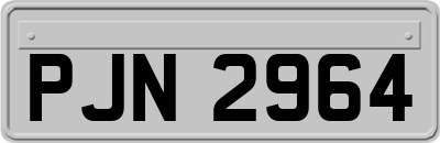 PJN2964