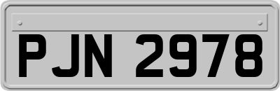 PJN2978