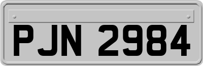 PJN2984