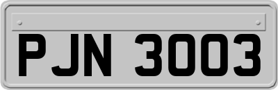 PJN3003