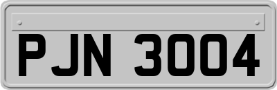 PJN3004