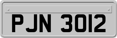 PJN3012