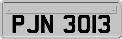 PJN3013