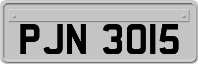 PJN3015