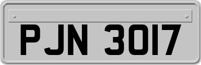 PJN3017