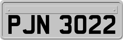 PJN3022