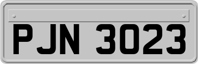 PJN3023