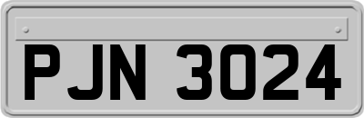PJN3024