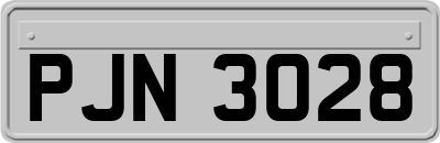 PJN3028