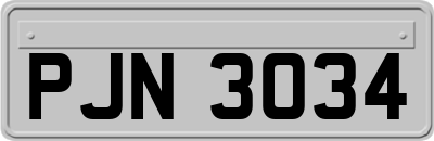 PJN3034