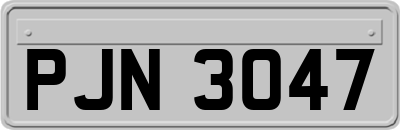 PJN3047