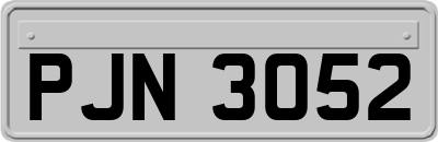 PJN3052
