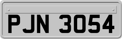 PJN3054