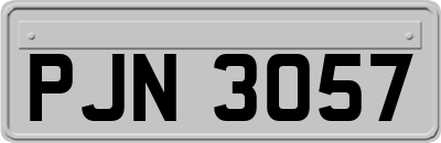 PJN3057