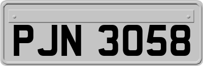 PJN3058