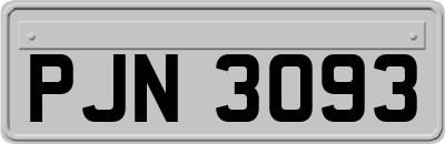 PJN3093